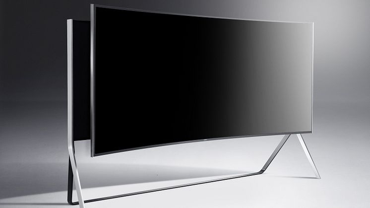 Samsung Bendable UHD TV(105 inch)_02