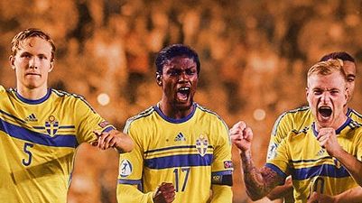 Så trotsade U21-svenskarna alla odds