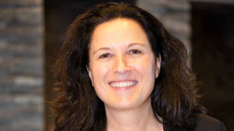 Erika Karlsson blir ny hotelldirektör på Park Inn by Radisson Stockholm, Solna