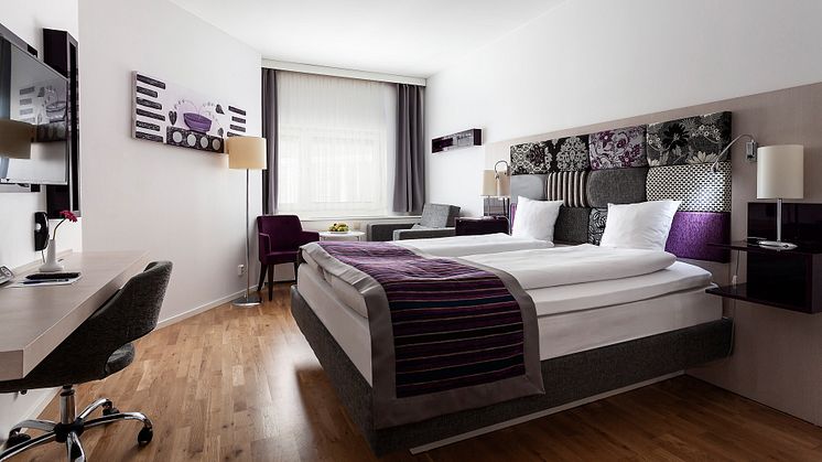 Best Western Hotels & Resorts fortsætter med at ekspandere. Seneste tilføjelse er Ibis Styles Stockholm Järva.
