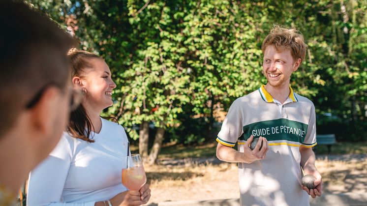 BOULEBAR SER FRAM EMOT NY ÖPPNING I MALMÖ