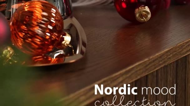 Nordic Mood Joulu