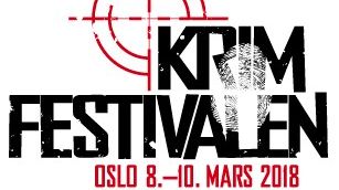 The Guardian har trukket fram Krimfestivalen i Oslo som en av verdens fremste krimfestivaler. Over 55 forfattere deltar på programmet 8-10 mars