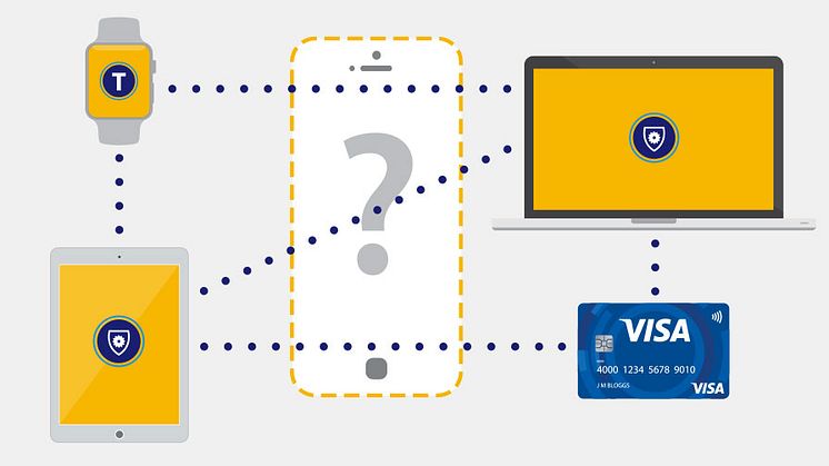 Visa Europe expande su servicio de tokenización para apoyar los pagos basados en la nube y mucho más