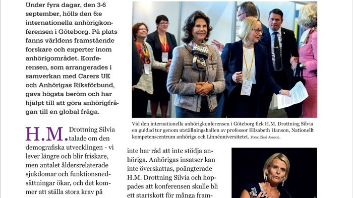 Nka:s nyhetsbrev nr 3