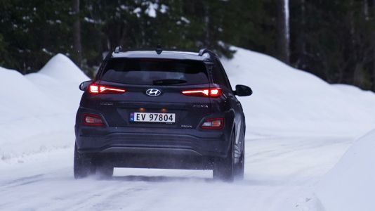 Foto: Endre Igland / Hyundai