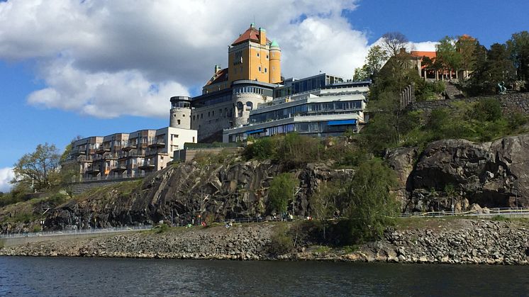 Foresta Lidingö