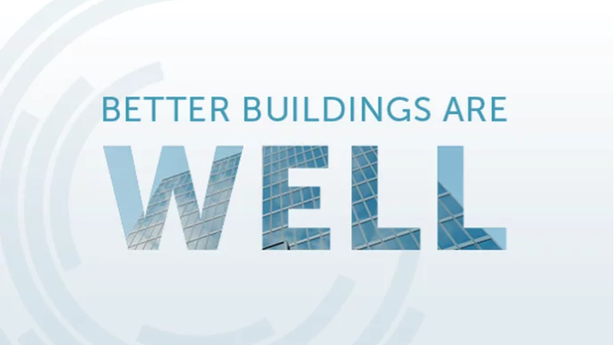 WELL Building Standard™ (WELL) er en standard for helsefremmende bygg, interiør og områder. Se www.wellcertified.com