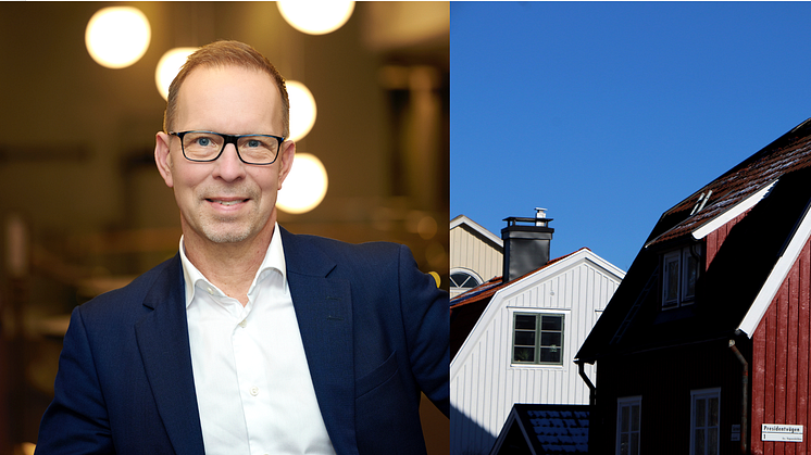 Erik Wikander bostadsmarknad