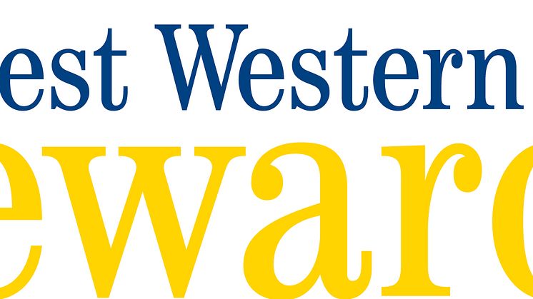 Best Western Rewards - ett lojalitetsprogram i världsklass