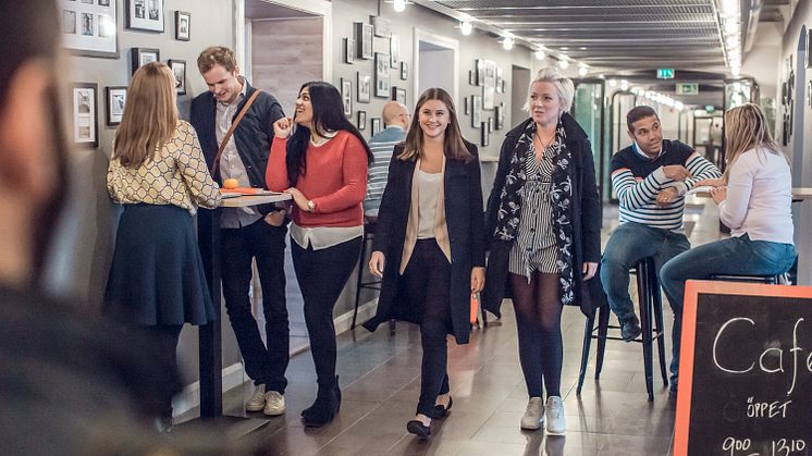 5 saker att tänka på innan du söker till yrkeshögskolan i höst