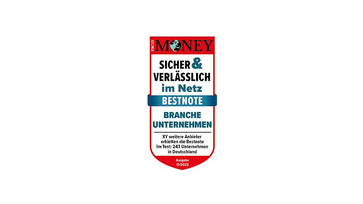 Finanzgeschäfte: Sicher und verlässlich im Netz  