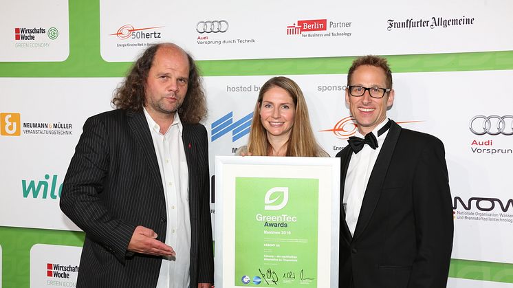 Green Tec Awards