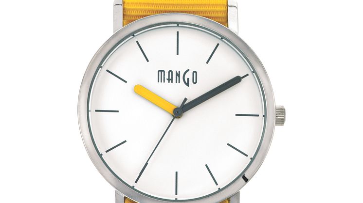 Mango Time - OW68376F-20