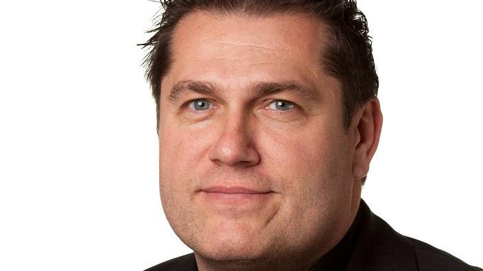 Peter Nilsson ny vd för DHL Supply Chain 