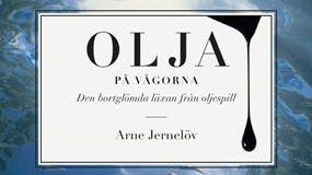 Olja på vågorna