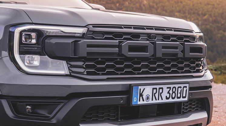 Ford Ranger Raptor 2022 Media Drive (6)