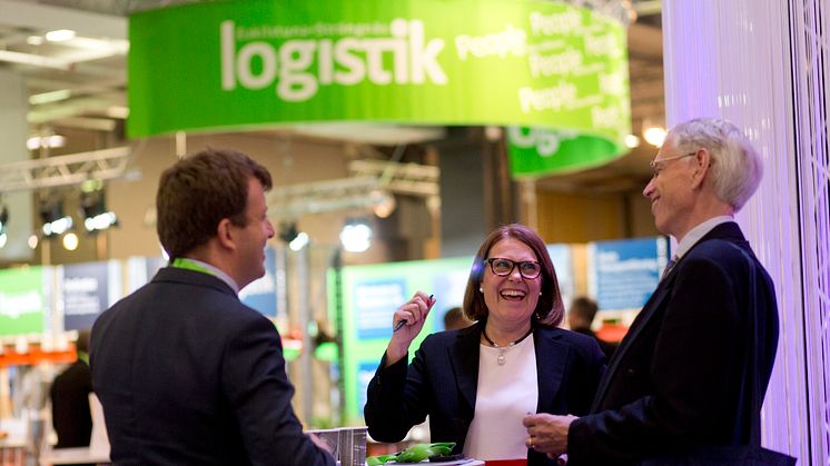 Logistik & Transport 2014