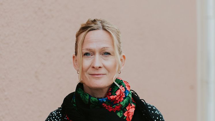 Ulrika Falk