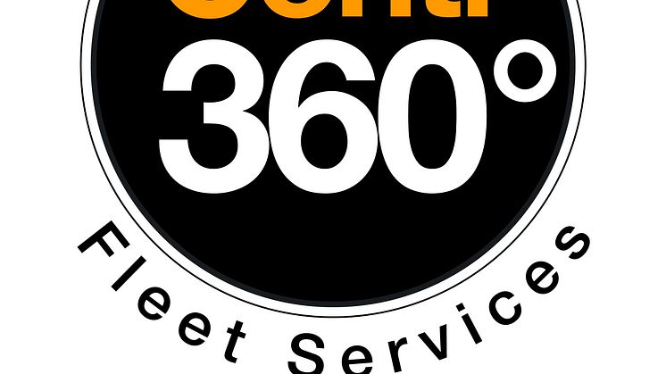 Conti360 Fleet service