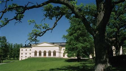 Anna Karinsdotter ny teaterchef på Drottningholmsteatern