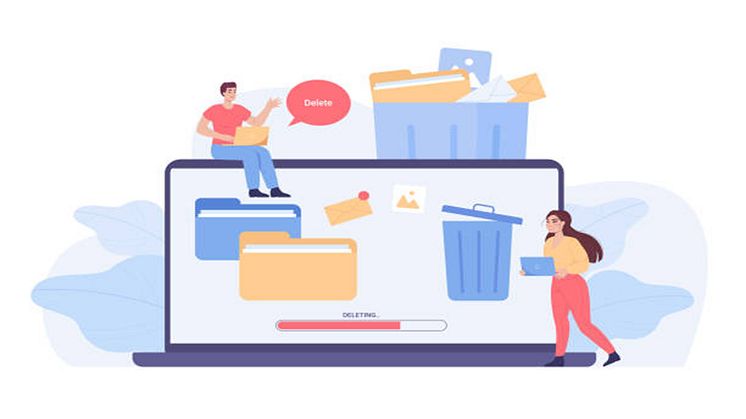 recuperare file eliminati definitivamente