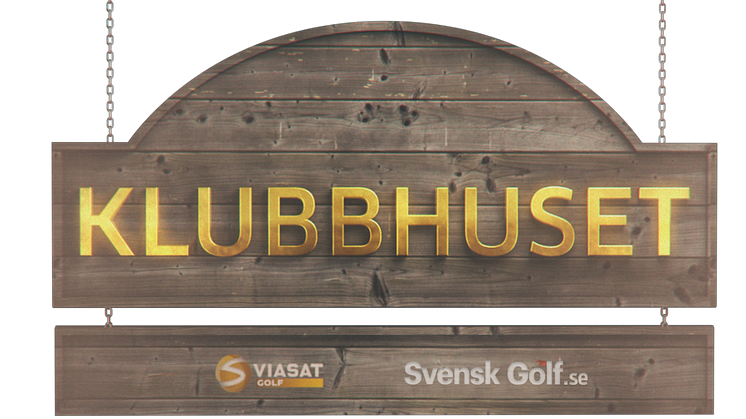 Svenskgolf.se och Viasat Golf i samarbete om nytt golfmagasin