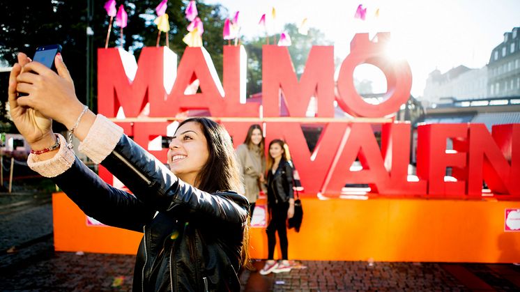 Malmöfestivalen tar krafttag för en tryggare festival