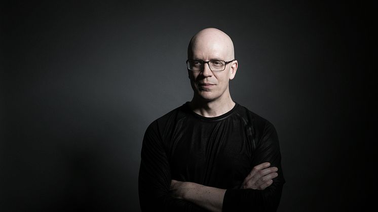 DEVIN TOWNSEND