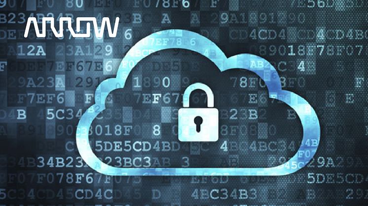 Arrow Electronics tilbyr en fullstendig administrert tjeneste for Citrix ADC og Microsoft 365 sikkerhetskopiering i skyen