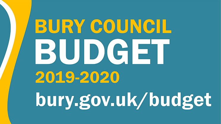 ​£16 million Budget boost for Bury’s communities and economy