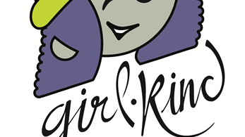 Girl-Kind North East logo 2