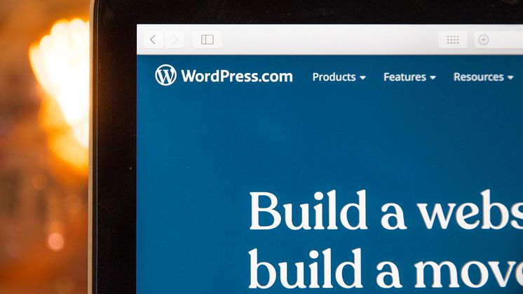 Få flere konverteringer ved at optimere din Wordpress hjemmeside