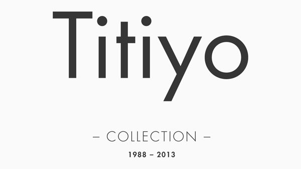 Titiyo släpper samlingsalbum: "Titiyo – Collection"