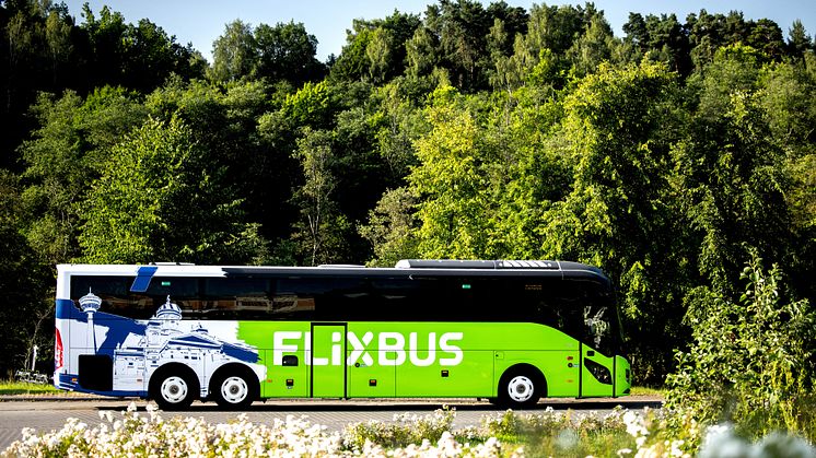 FLIXBUS 2