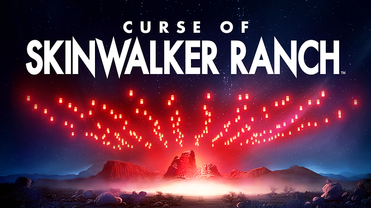 Curse of Skinwalker S4