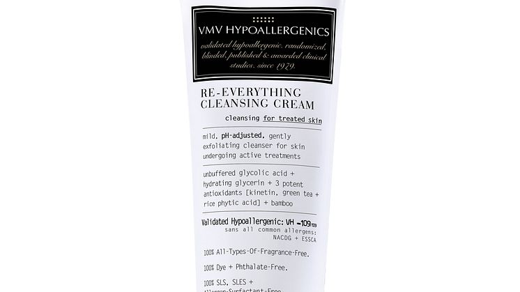 Re-Everything Cleansing Cream