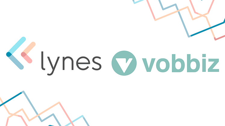 Vobbiz blir Lynes Technologies första wholesalepartner
