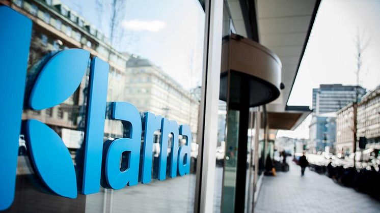 Visa zegt strategische investering in Klarna toe; bedrijven willen samenwerkingsovereenkomst sluiten