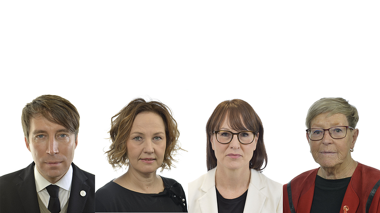 Inbjudan: Debattkväll no 118 "En rättspolitisk debatt - stöd till brottsutsatta i teori och praktik"