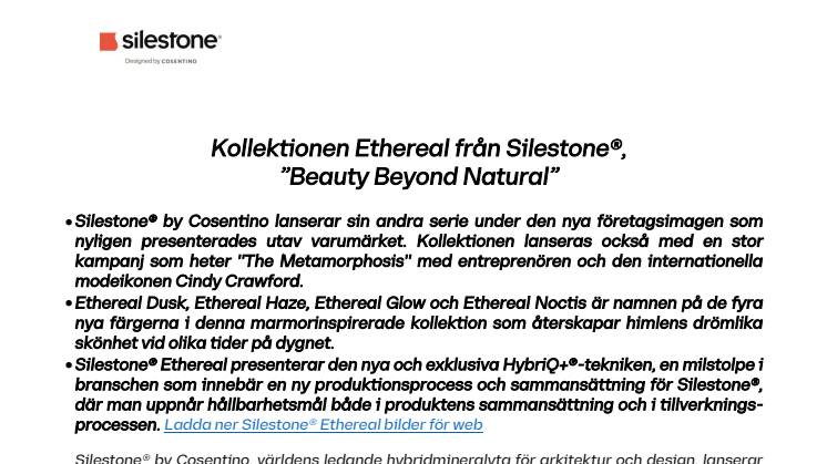 SWE_PR_Kollektionen Ethereal från Silestone- Beauty Beyond Natural.pdf