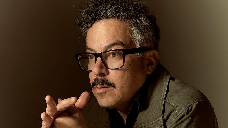 M.WARD ANNOUNCES NEW STUDIO ALBUM ‘SUPERNATURAL THING’  FEATURING FIRST AID KIT, JIM JAMES, NEKO CASE + MORE  OUT JUNE 23