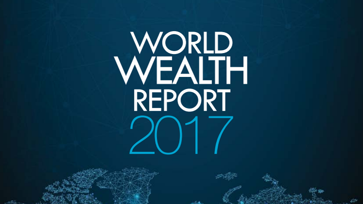 World Wealth Report 2017 