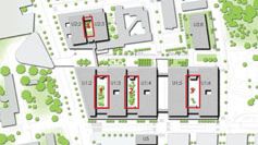 Utsedda konstnärer för Gårdar utomhus, NKS