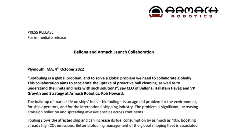 Bellona and Armach launch collaboration.approved.pdf