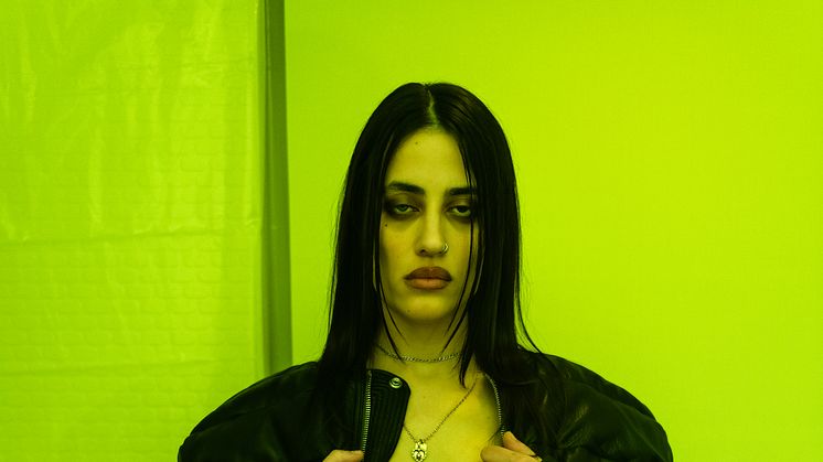 COUCOU CHLOE - VEGA 