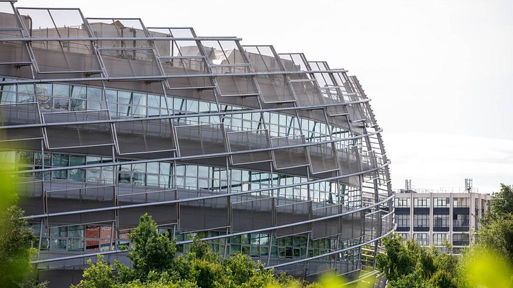 City Centre Campus East CCE1 - Buisness and Law Building - Mark Slater Photography July 2022 (3) (2)