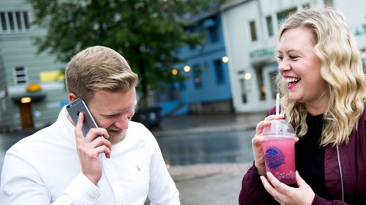 Illustrasjonsfoto - foto Klaudia Lech