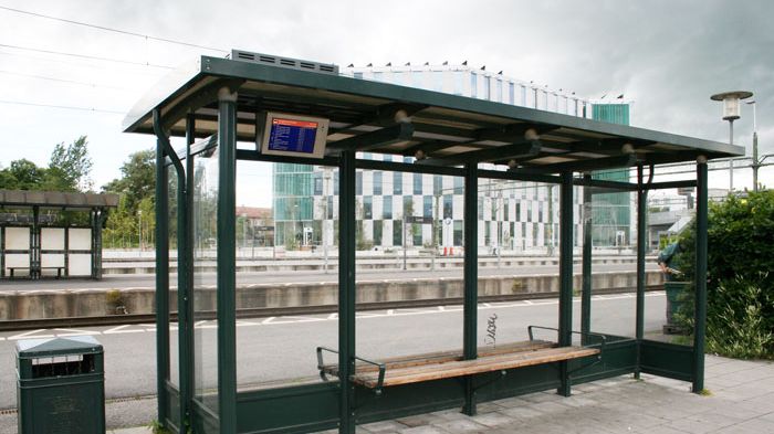 Nästa generations batteridrivna trafikantinformationsskyltar