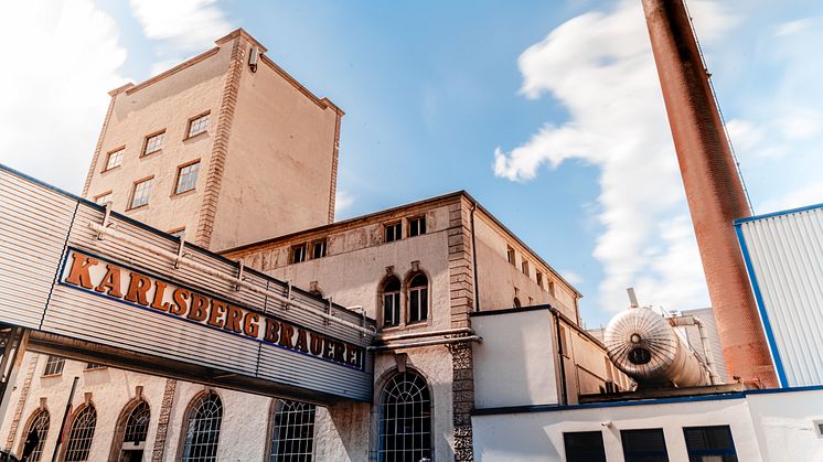 Die Karlsberg Brauerei GmbH in Homburg hat heute ihre Halbjahreszahlen 2023 veröffentlicht. Foto: Karlsberg